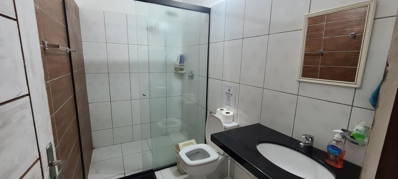 Hostal Backpackers Travelero Hotel Santa Cruz de La Sierra Exterior photo
