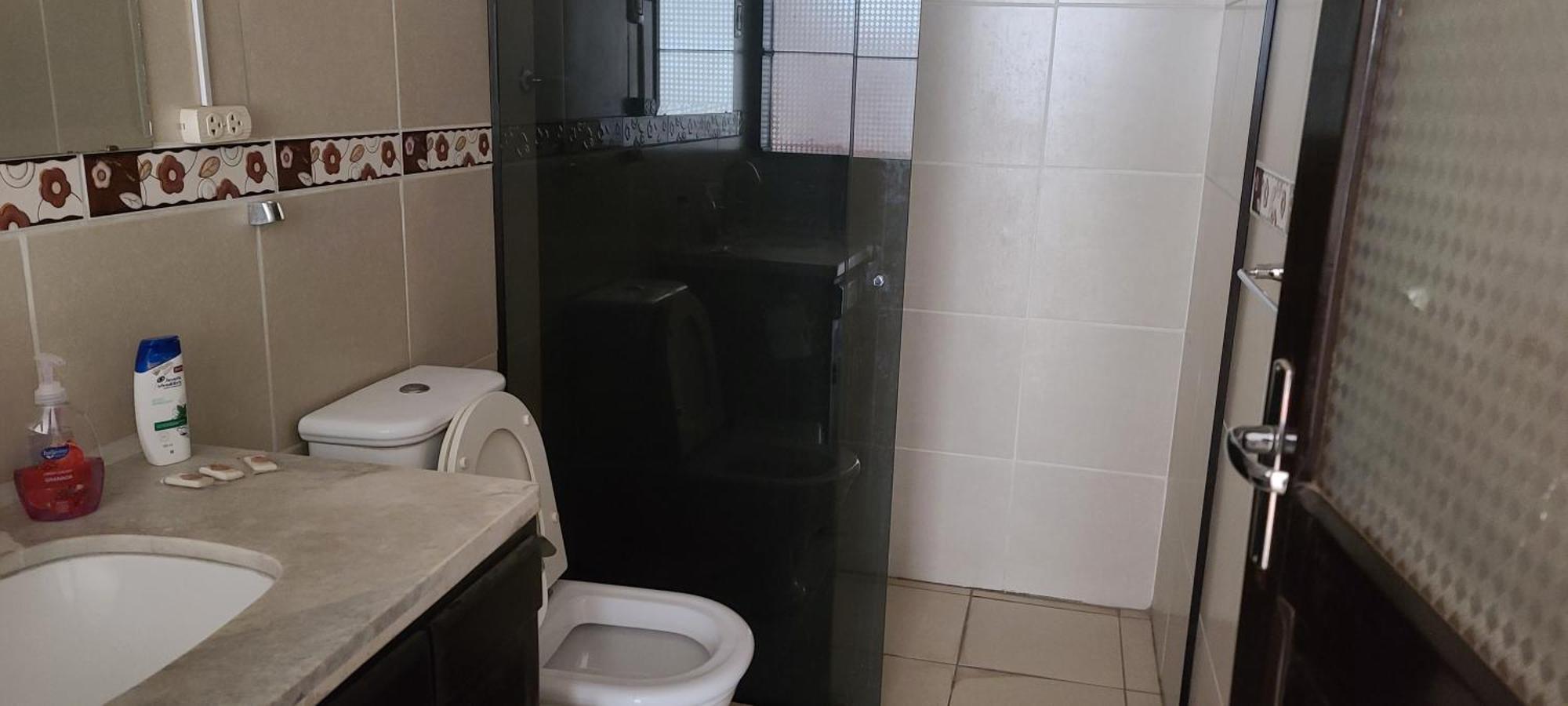 Hostal Backpackers Travelero Hotel Santa Cruz de La Sierra Room photo